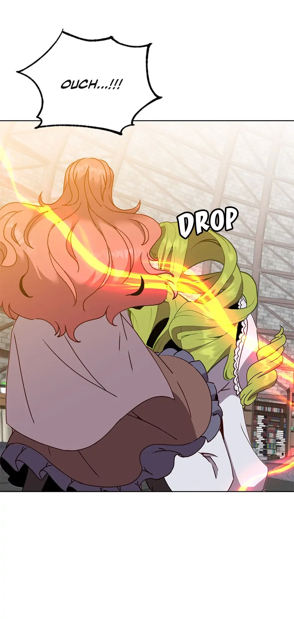 Read The Max Level Hero Strikes Back ENGLISH Manga Online