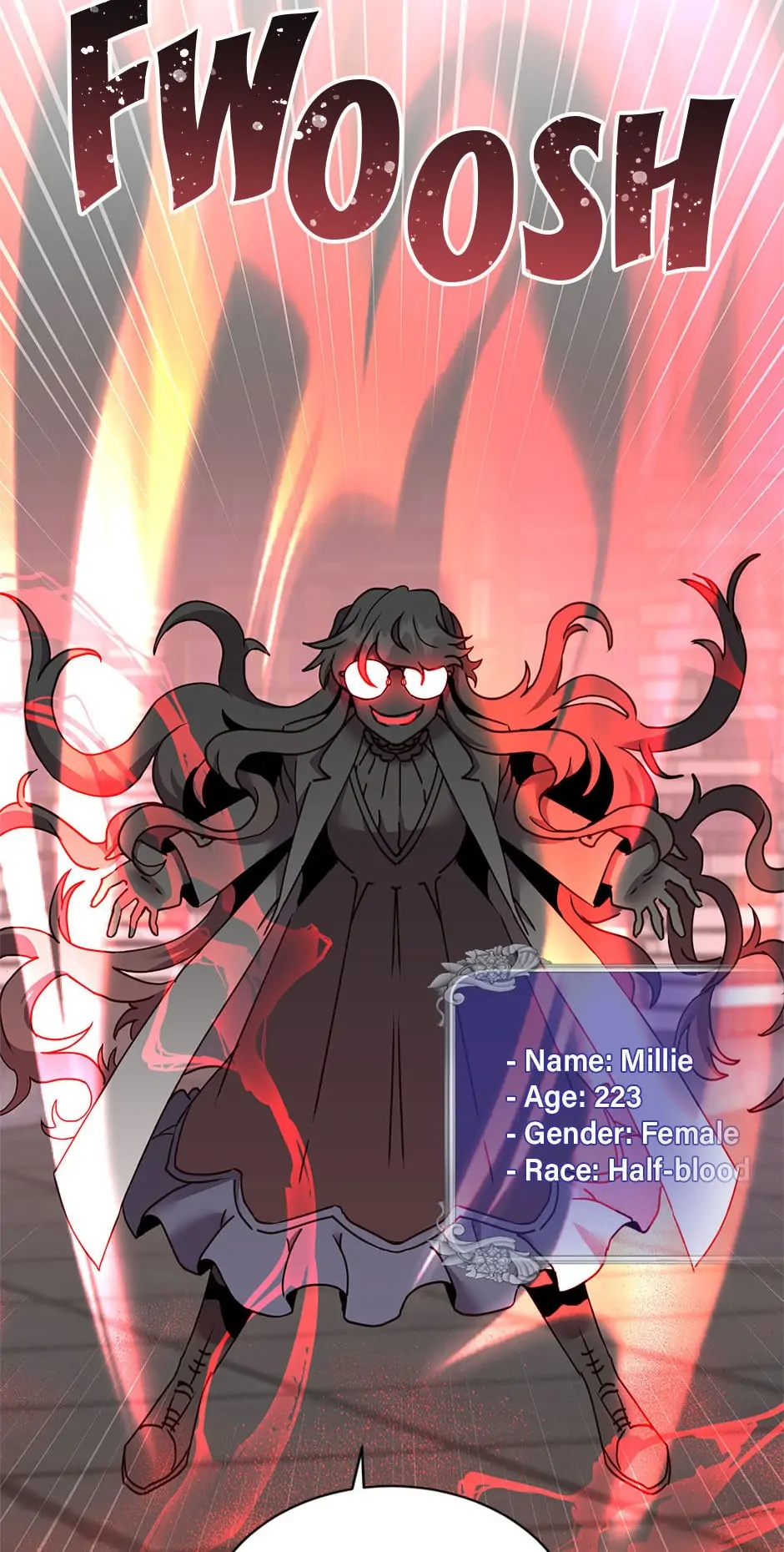 Read The Max Level Hero Strikes Back ENGLISH Manga Online