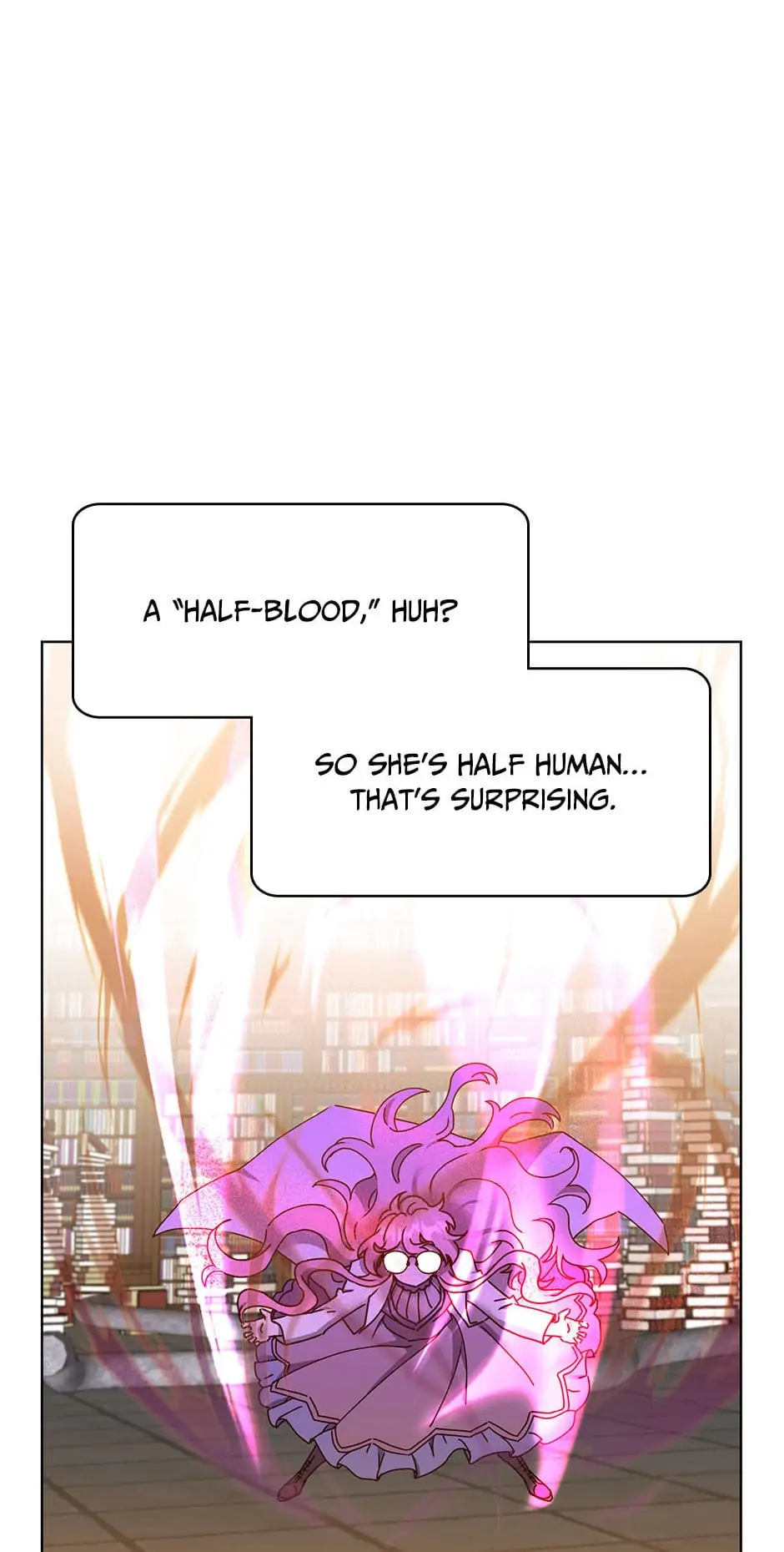 Read The Max Level Hero Strikes Back ENGLISH Manga Online