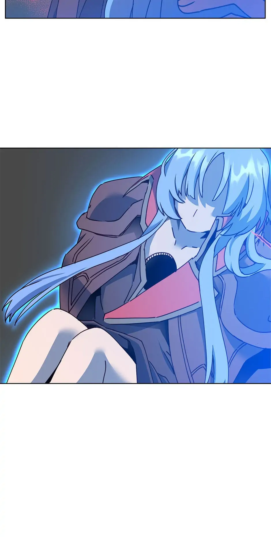 Read The Max Level Hero Strikes Back ENGLISH Manga Online