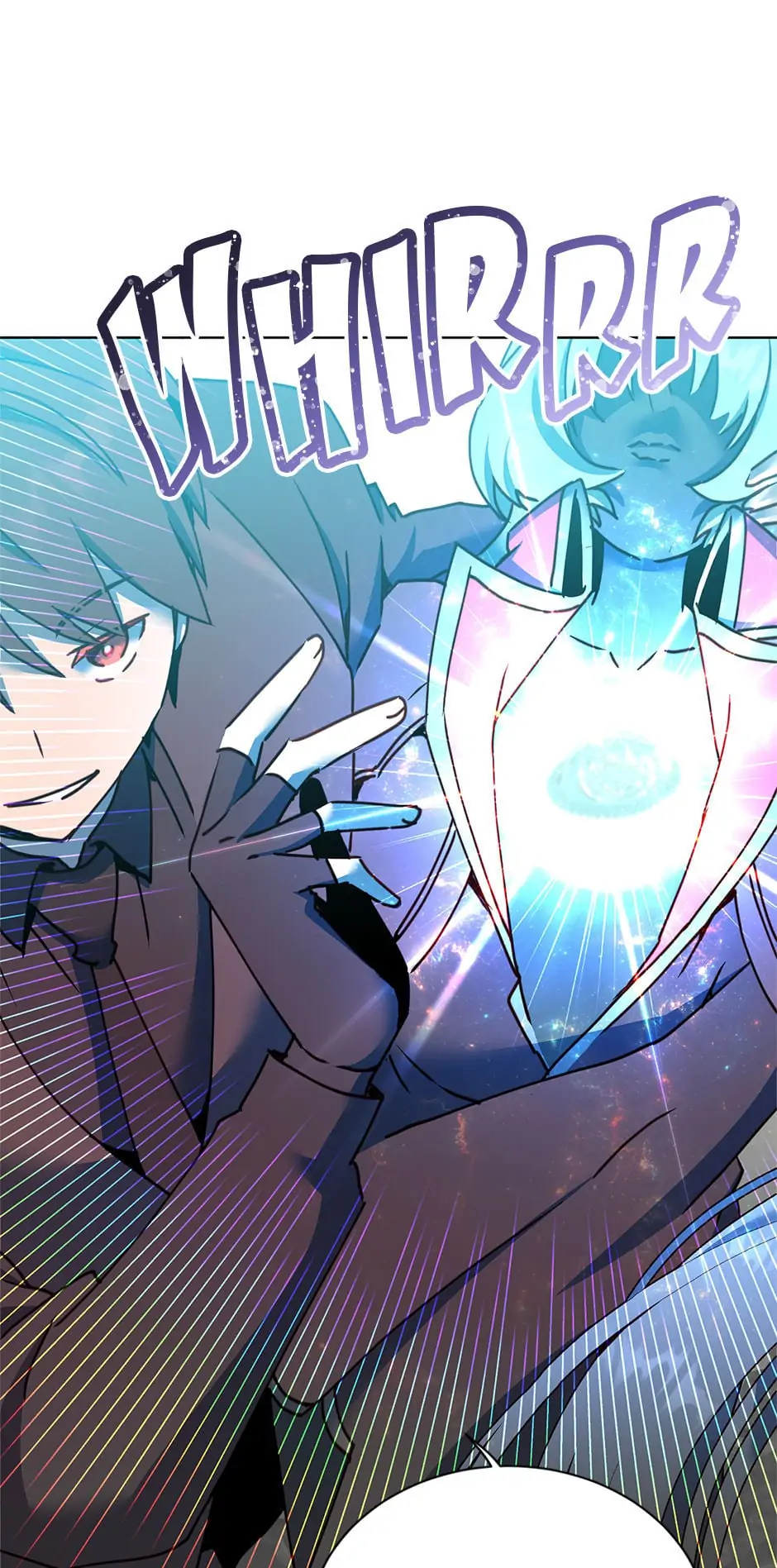 Read The Max Level Hero Strikes Back ENGLISH Manga Online