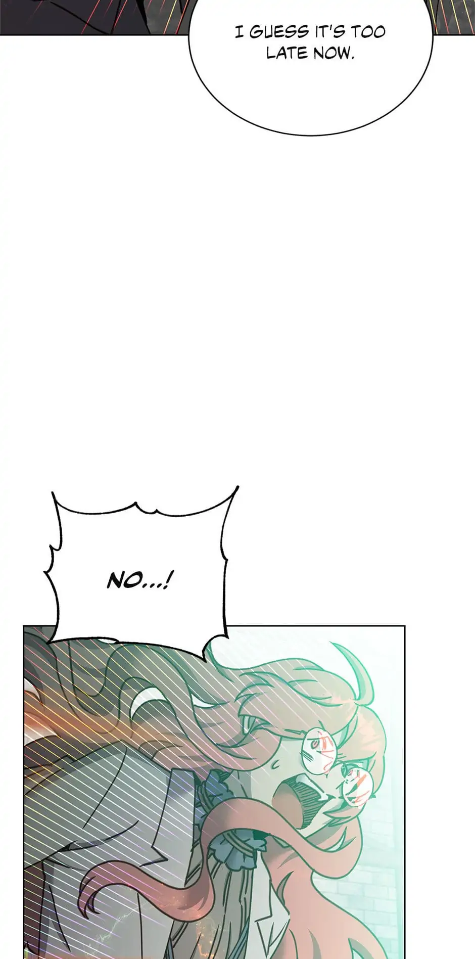 Read The Max Level Hero Strikes Back ENGLISH Manga Online