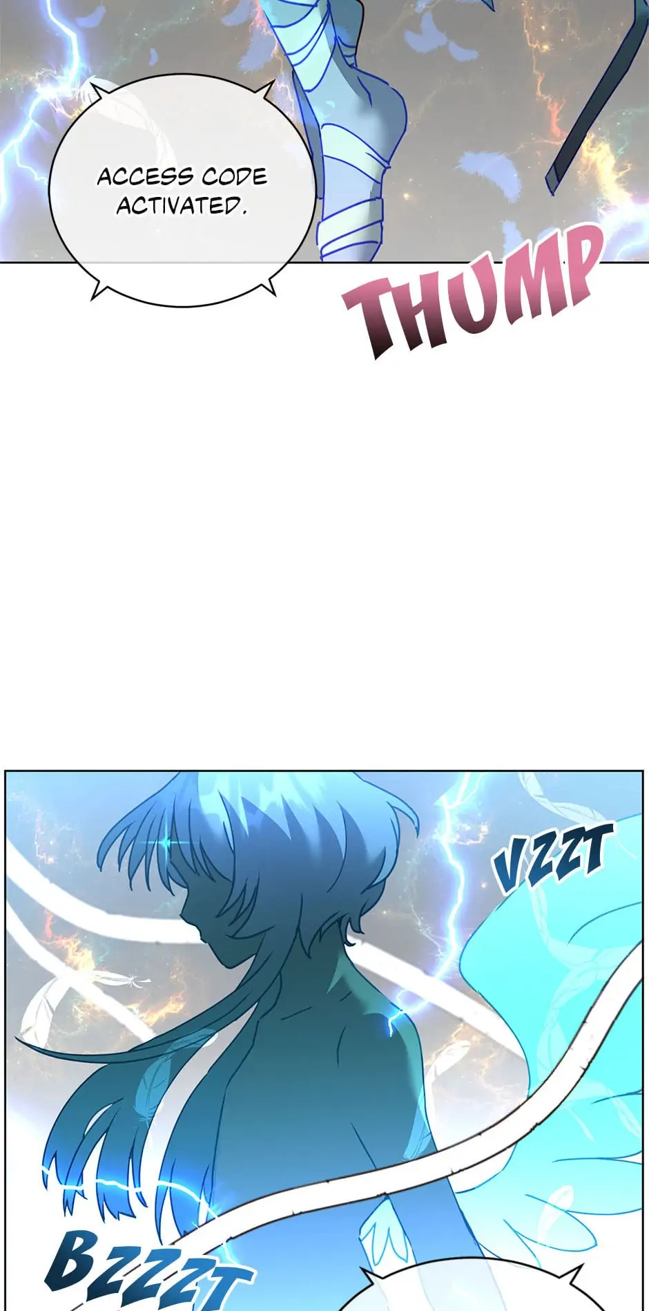 Read The Max Level Hero Strikes Back ENGLISH Manga Online