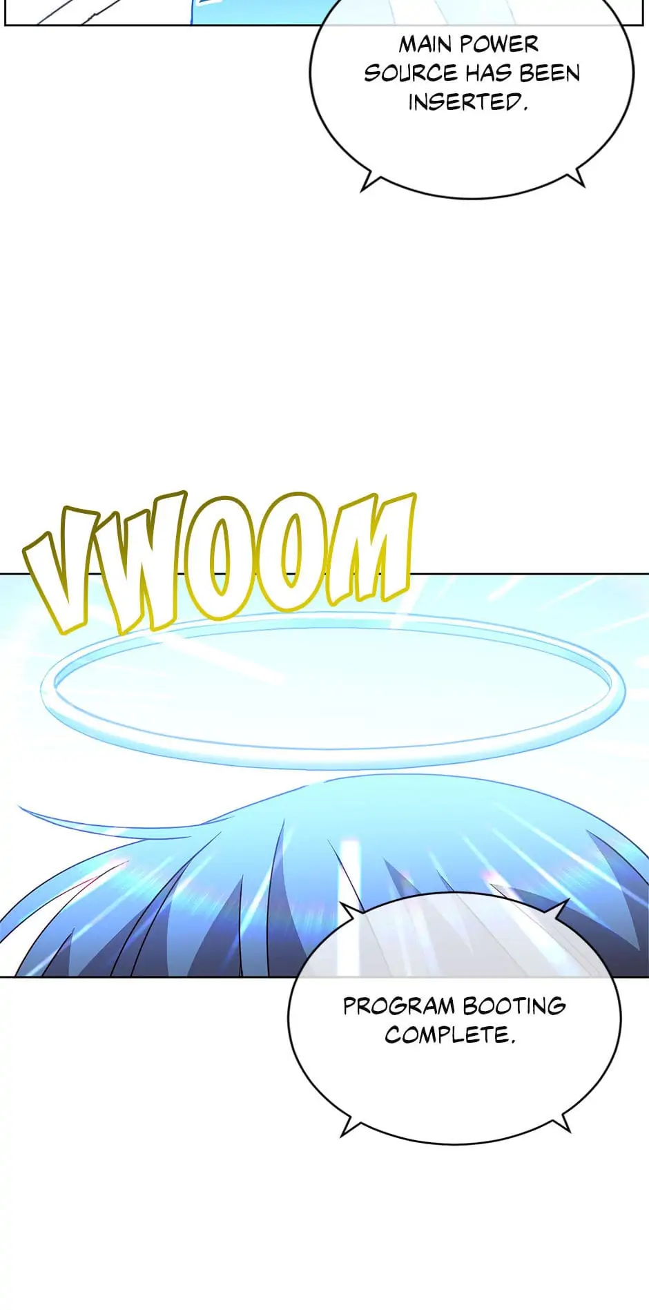 Read The Max Level Hero Strikes Back ENGLISH Manga Online