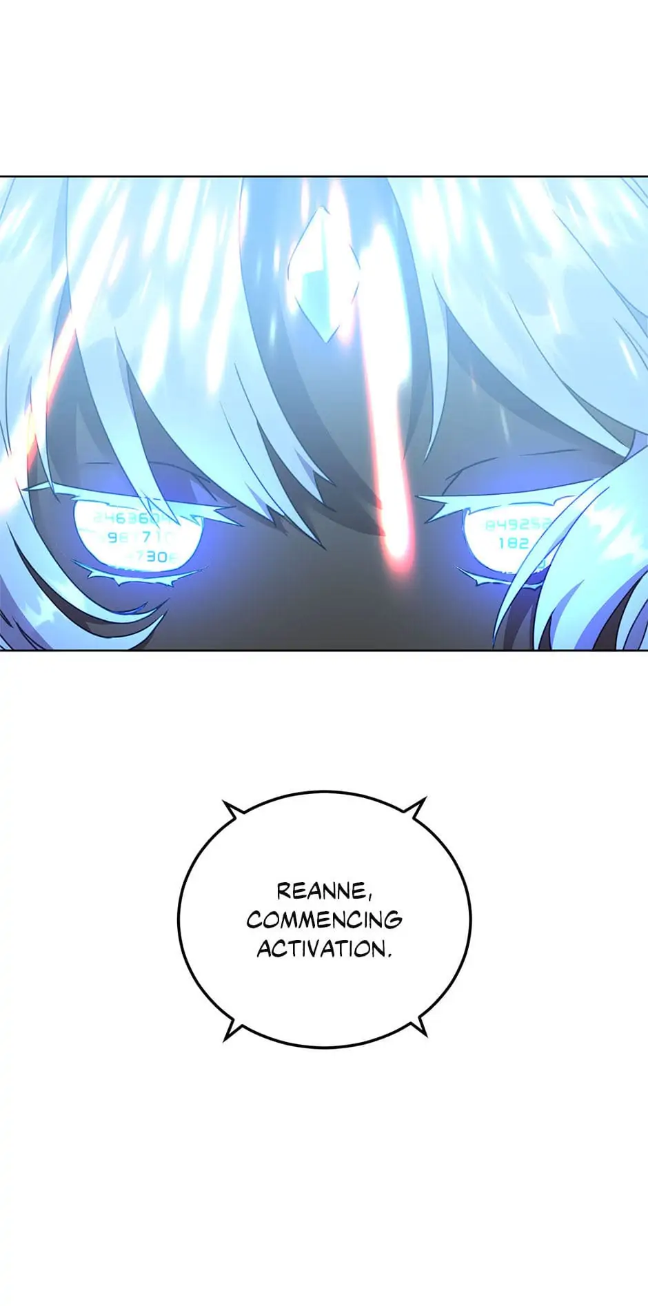 Read The Max Level Hero Strikes Back ENGLISH Manga Online