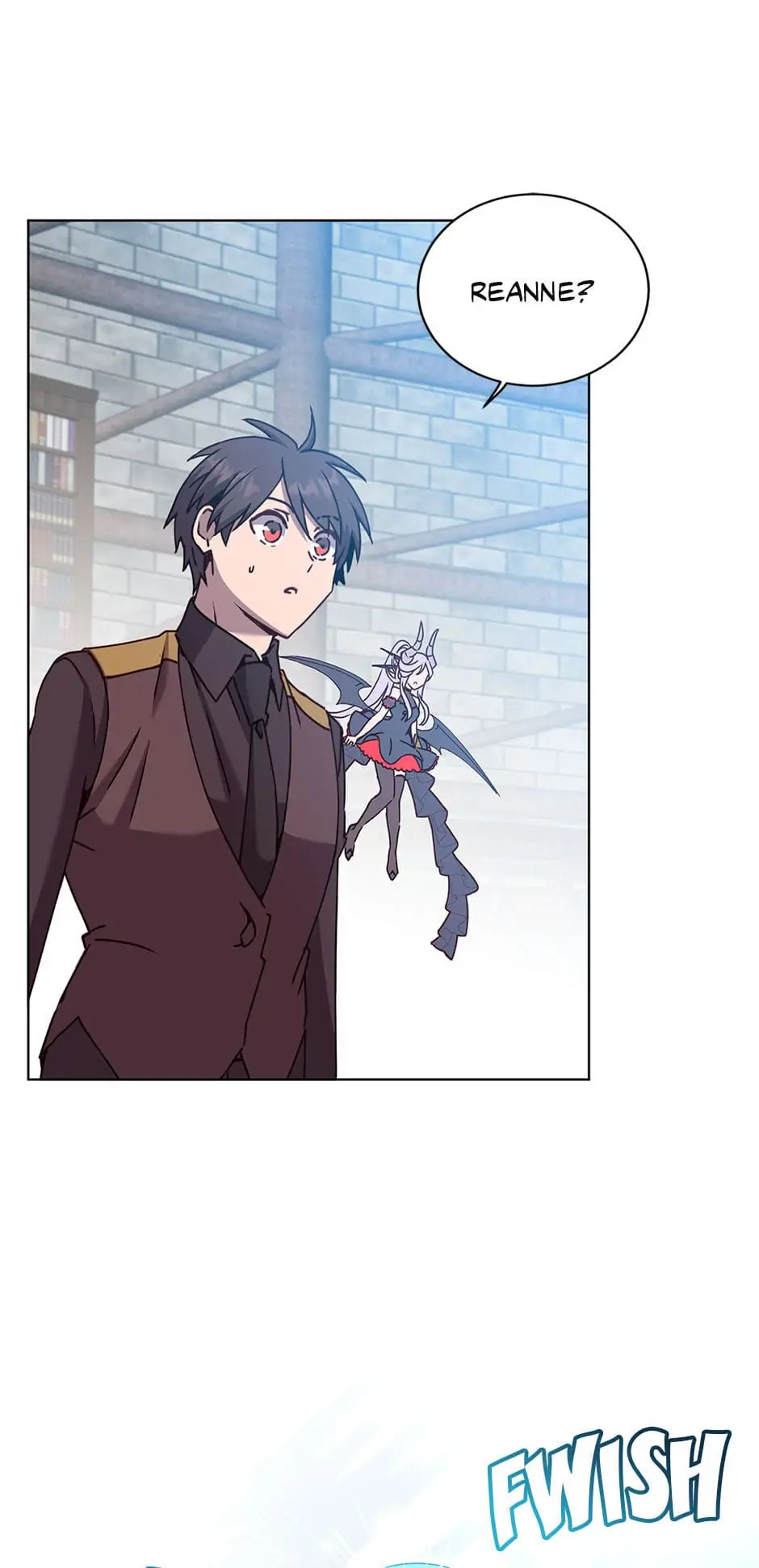 Read The Max Level Hero Strikes Back ENGLISH Manga Online