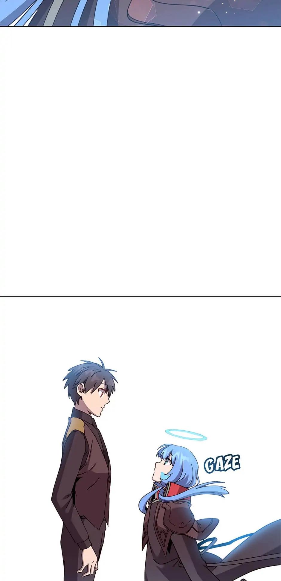 Read The Max Level Hero Strikes Back ENGLISH Manga Online