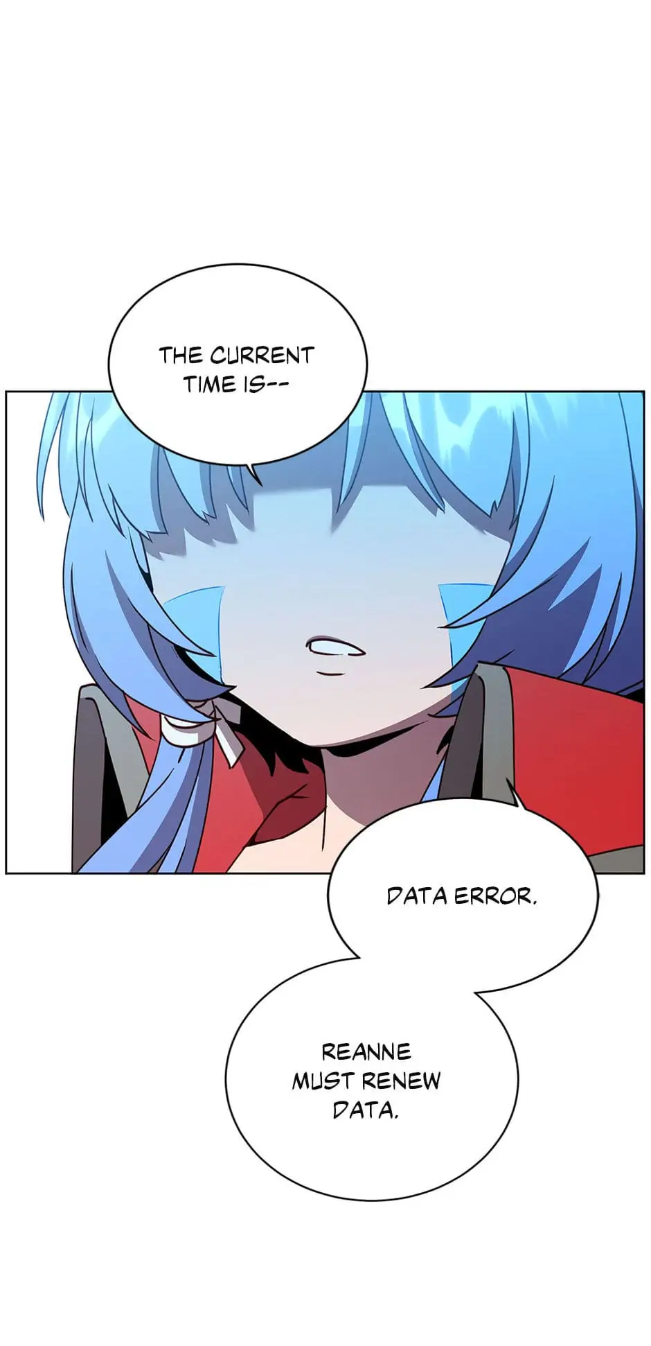 Read The Max Level Hero Strikes Back ENGLISH Manga Online