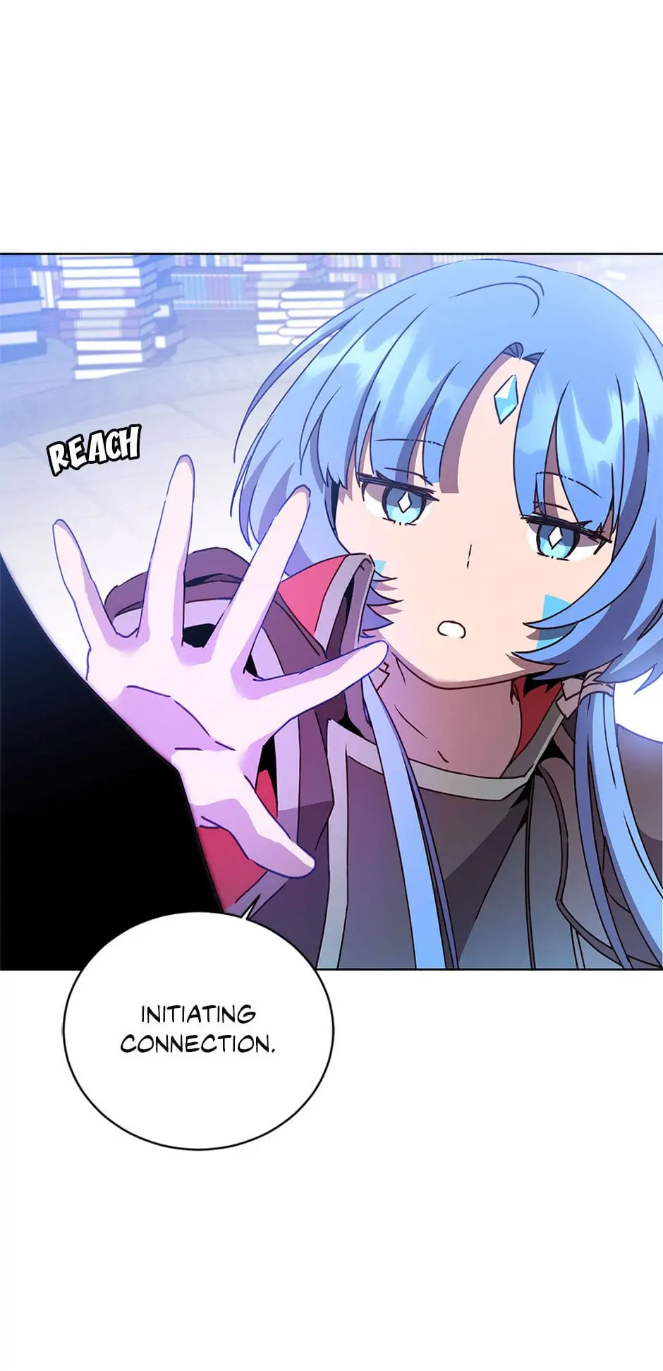 Read The Max Level Hero Strikes Back ENGLISH Manga Online