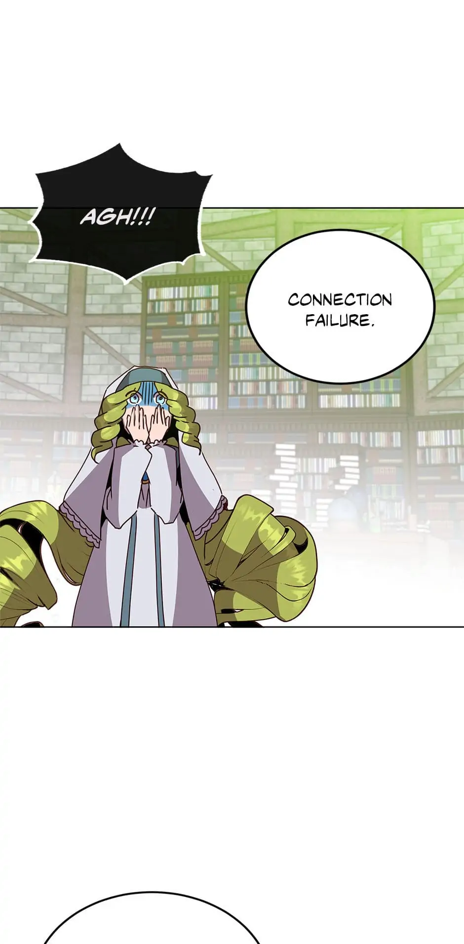 Read The Max Level Hero Strikes Back ENGLISH Manga Online