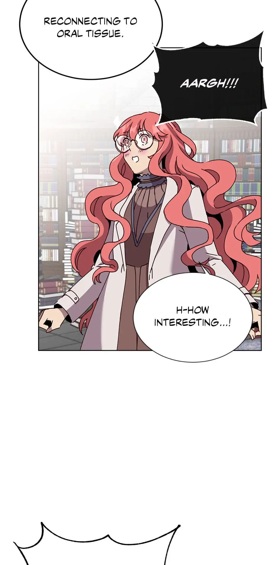 Read The Max Level Hero Strikes Back ENGLISH Manga Online