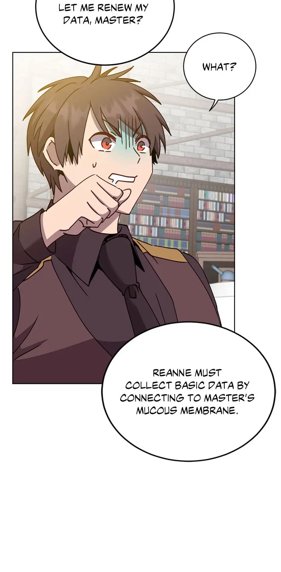 Read The Max Level Hero Strikes Back ENGLISH Manga Online