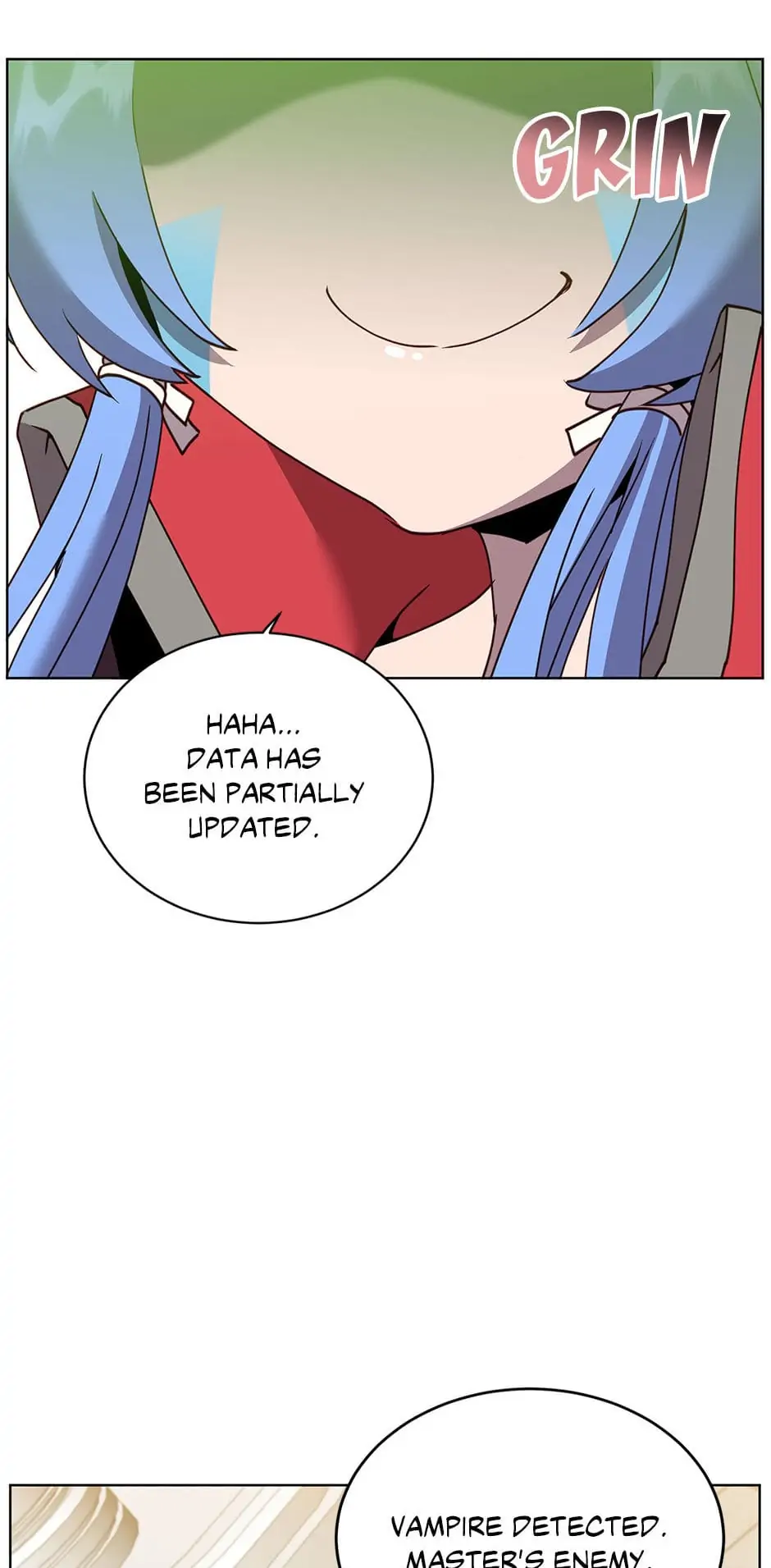 Read The Max Level Hero Strikes Back ENGLISH Manga Online