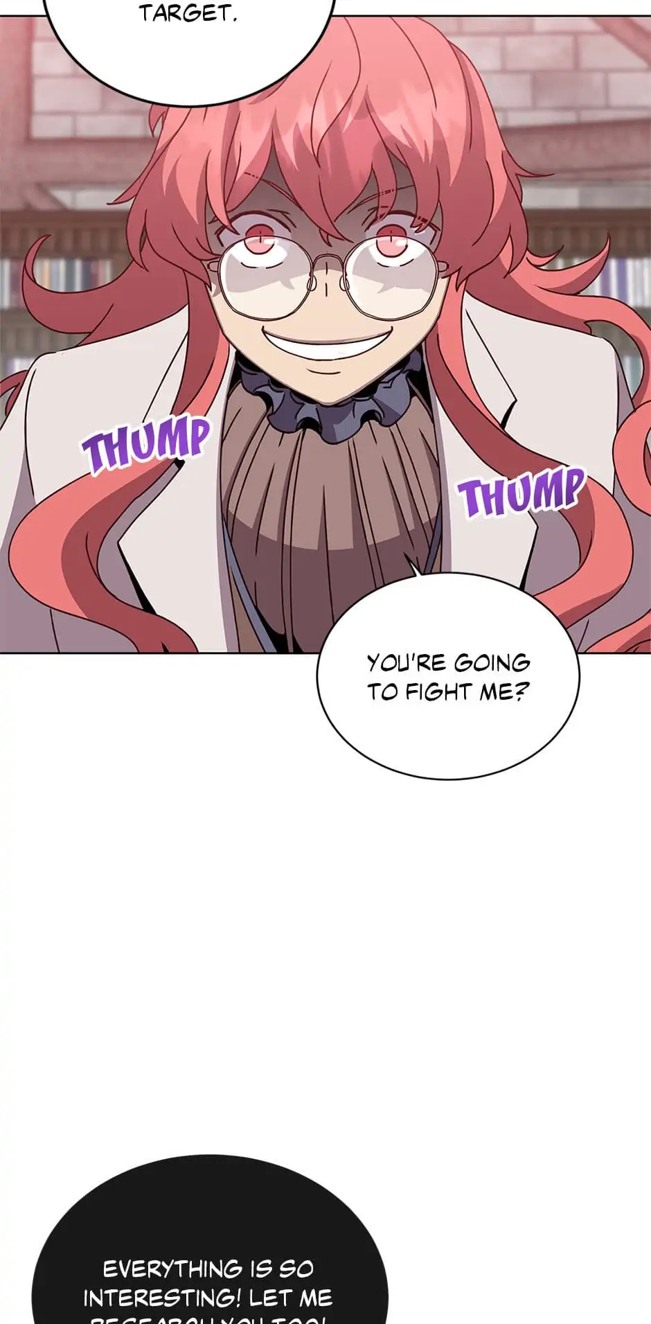 Read The Max Level Hero Strikes Back ENGLISH Manga Online