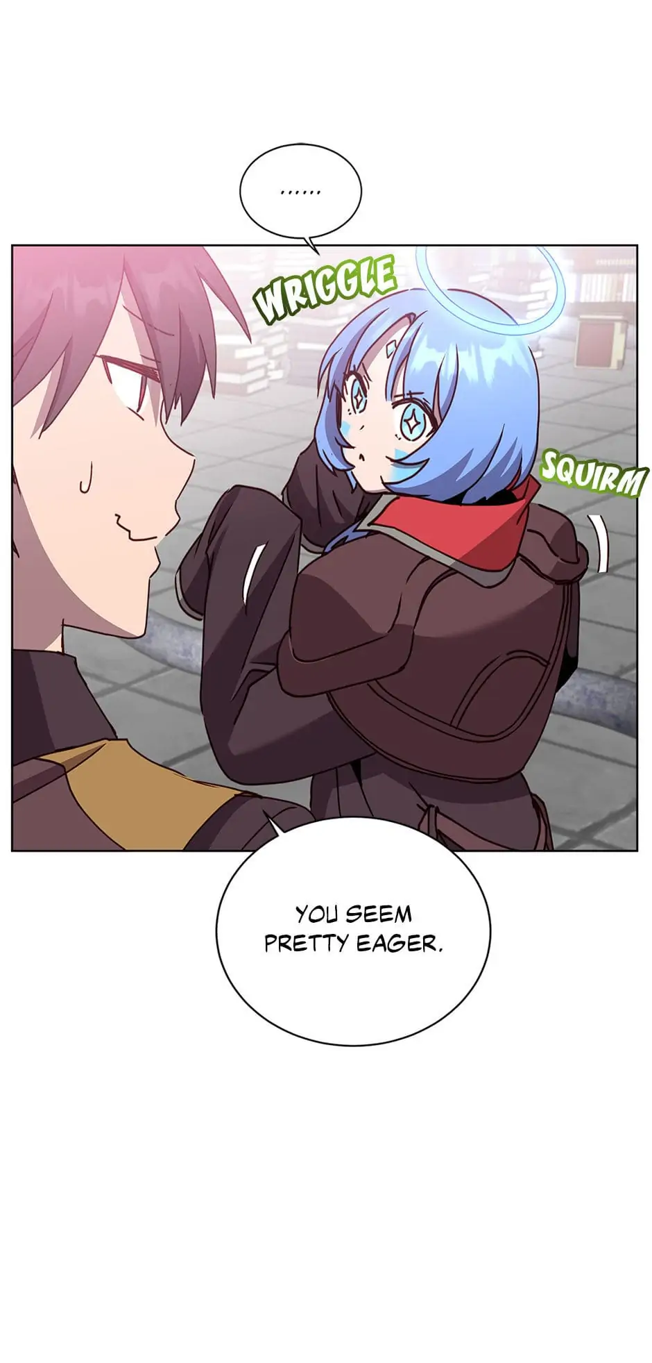 Read The Max Level Hero Strikes Back ENGLISH Manga Online