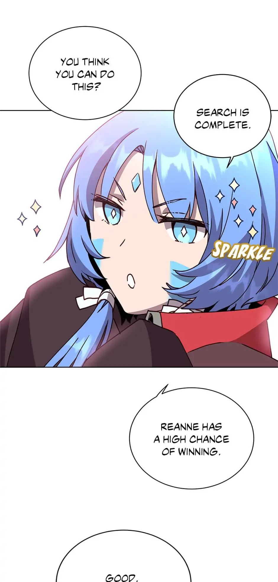 Read The Max Level Hero Strikes Back ENGLISH Manga Online
