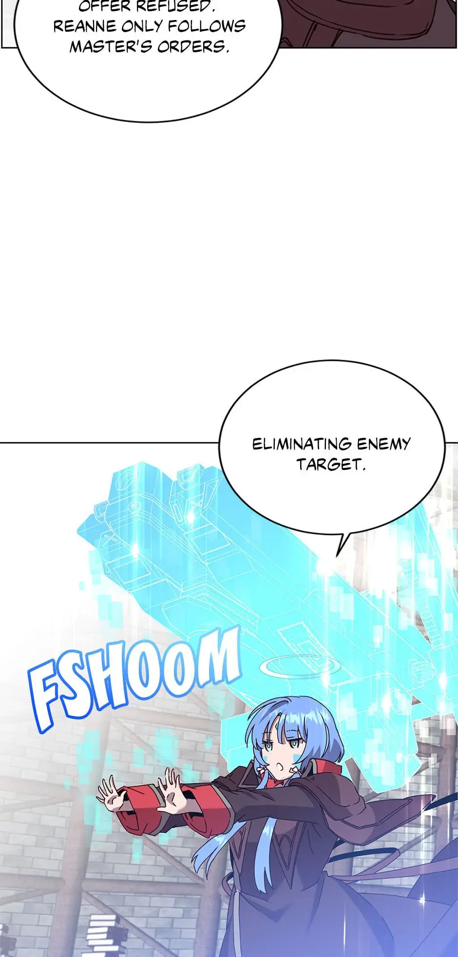 Read The Max Level Hero Strikes Back ENGLISH Manga Online