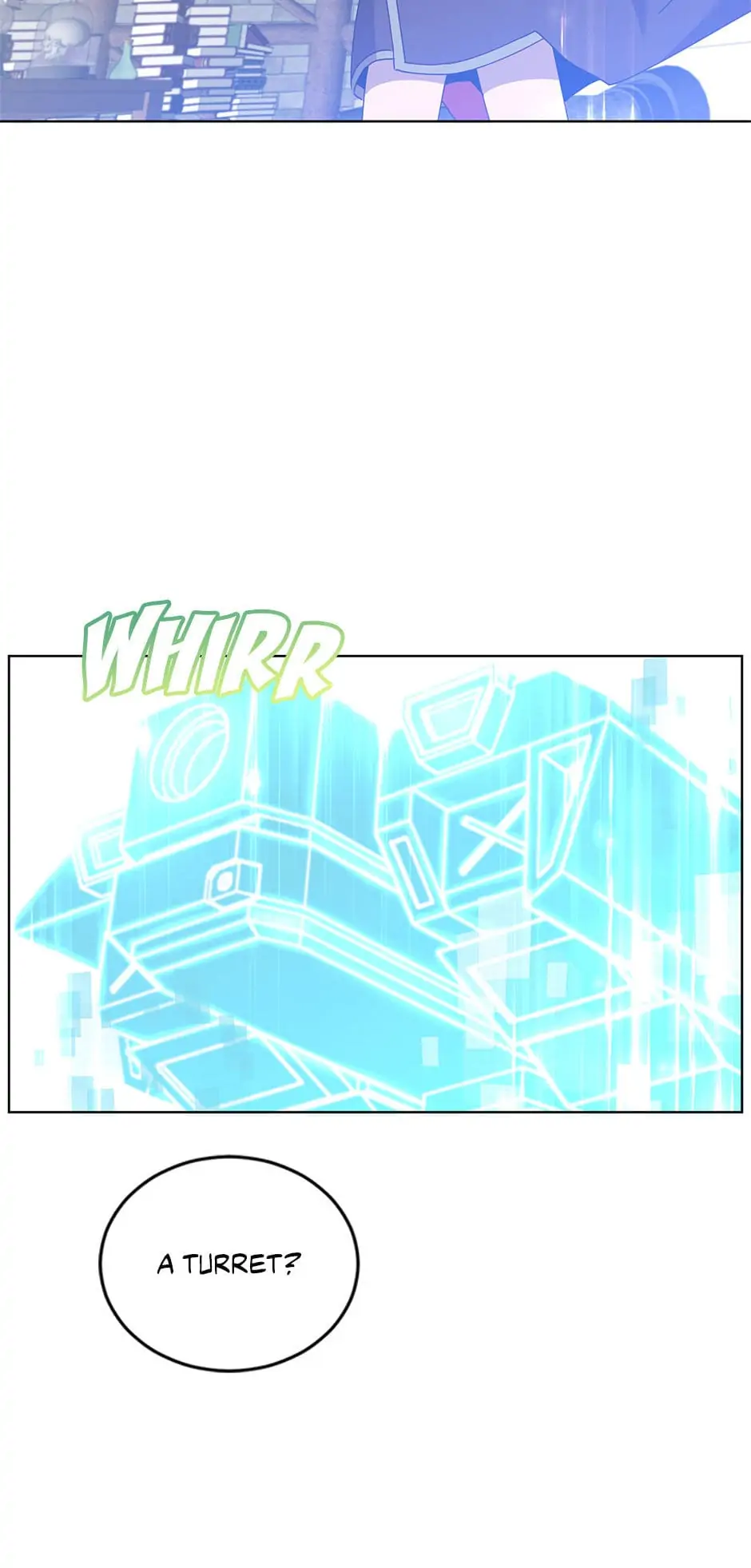 Read The Max Level Hero Strikes Back ENGLISH Manga Online
