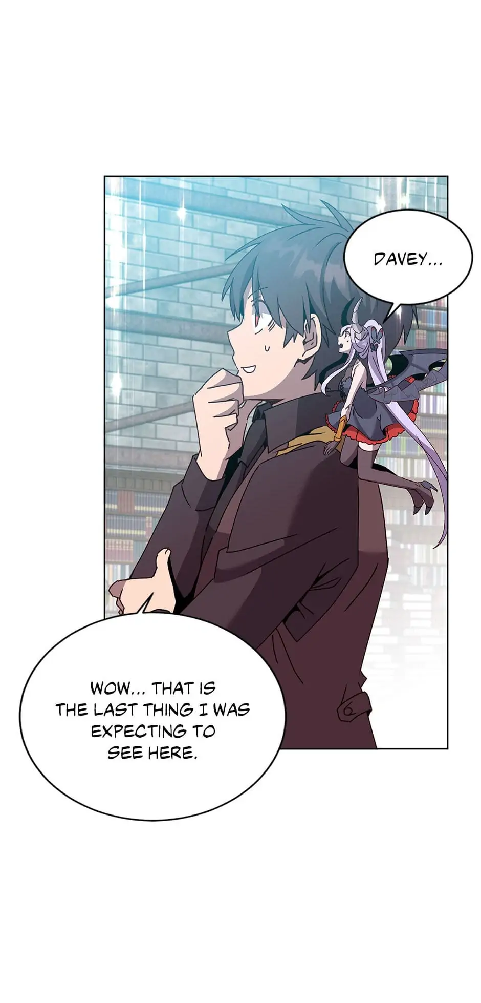 Read The Max Level Hero Strikes Back ENGLISH Manga Online
