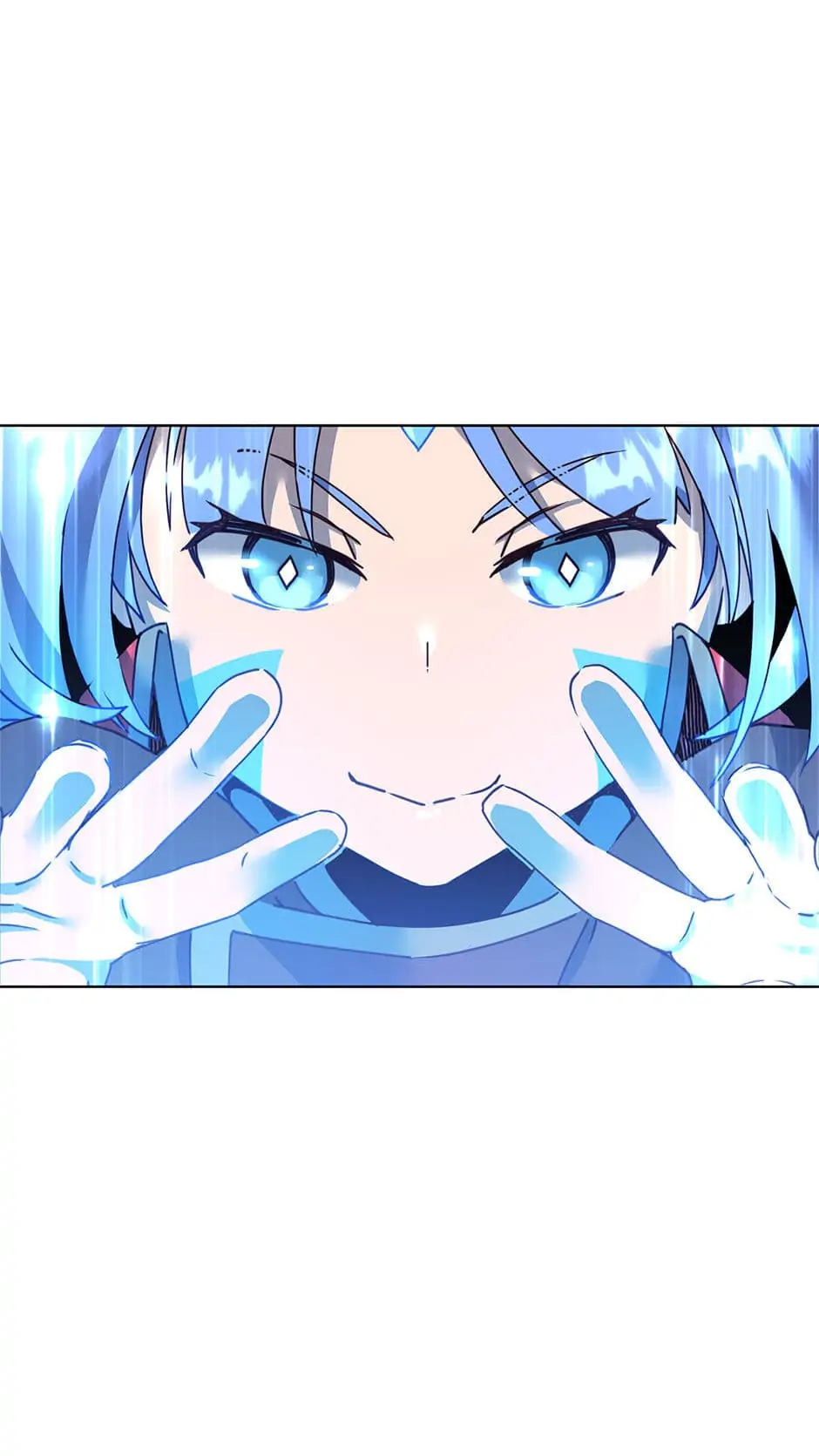 Read The Max Level Hero Strikes Back ENGLISH Manga Online