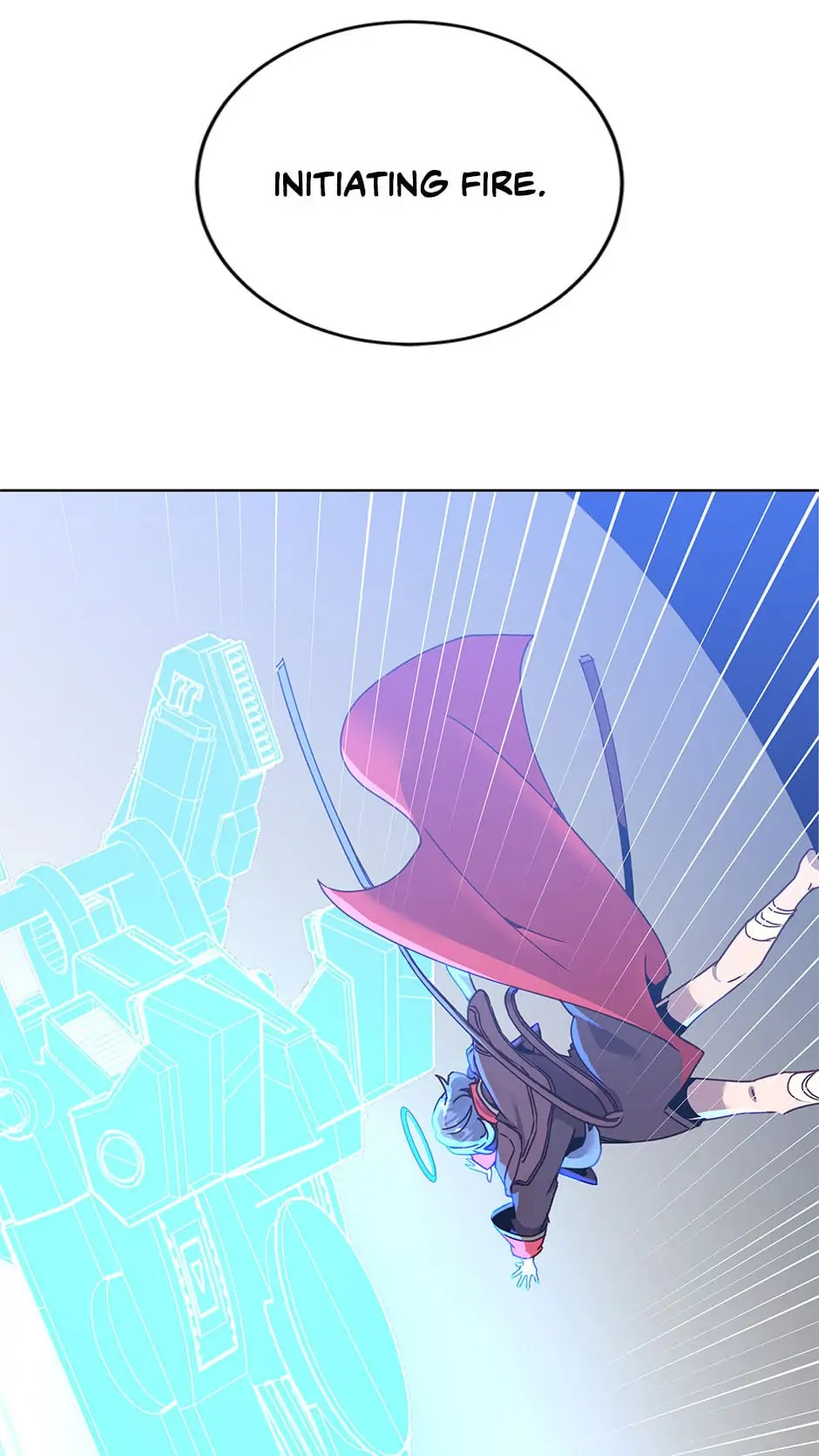 Read The Max Level Hero Strikes Back ENGLISH Manga Online