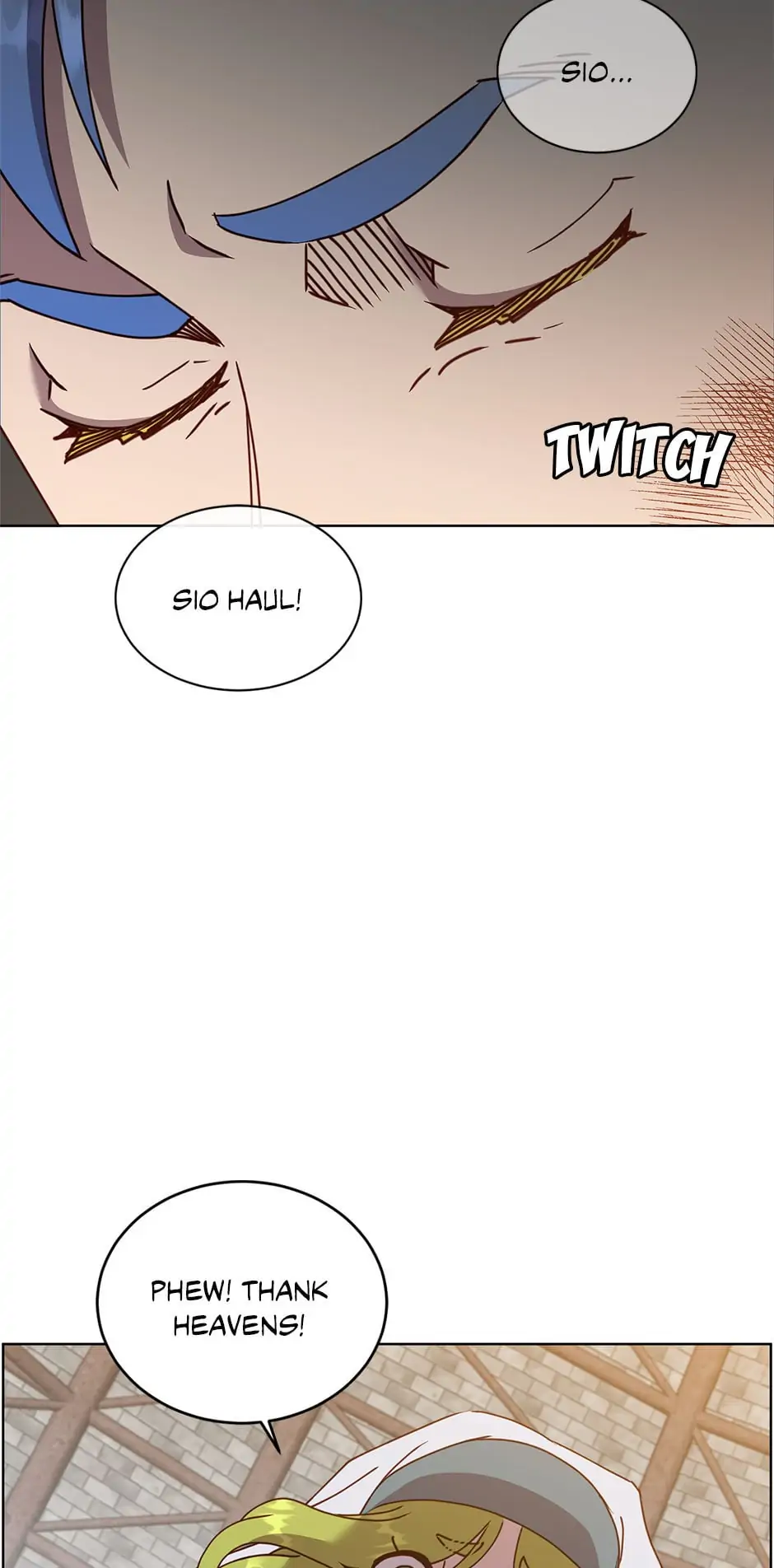 Read The Max Level Hero Strikes Back ENGLISH Manga Online
