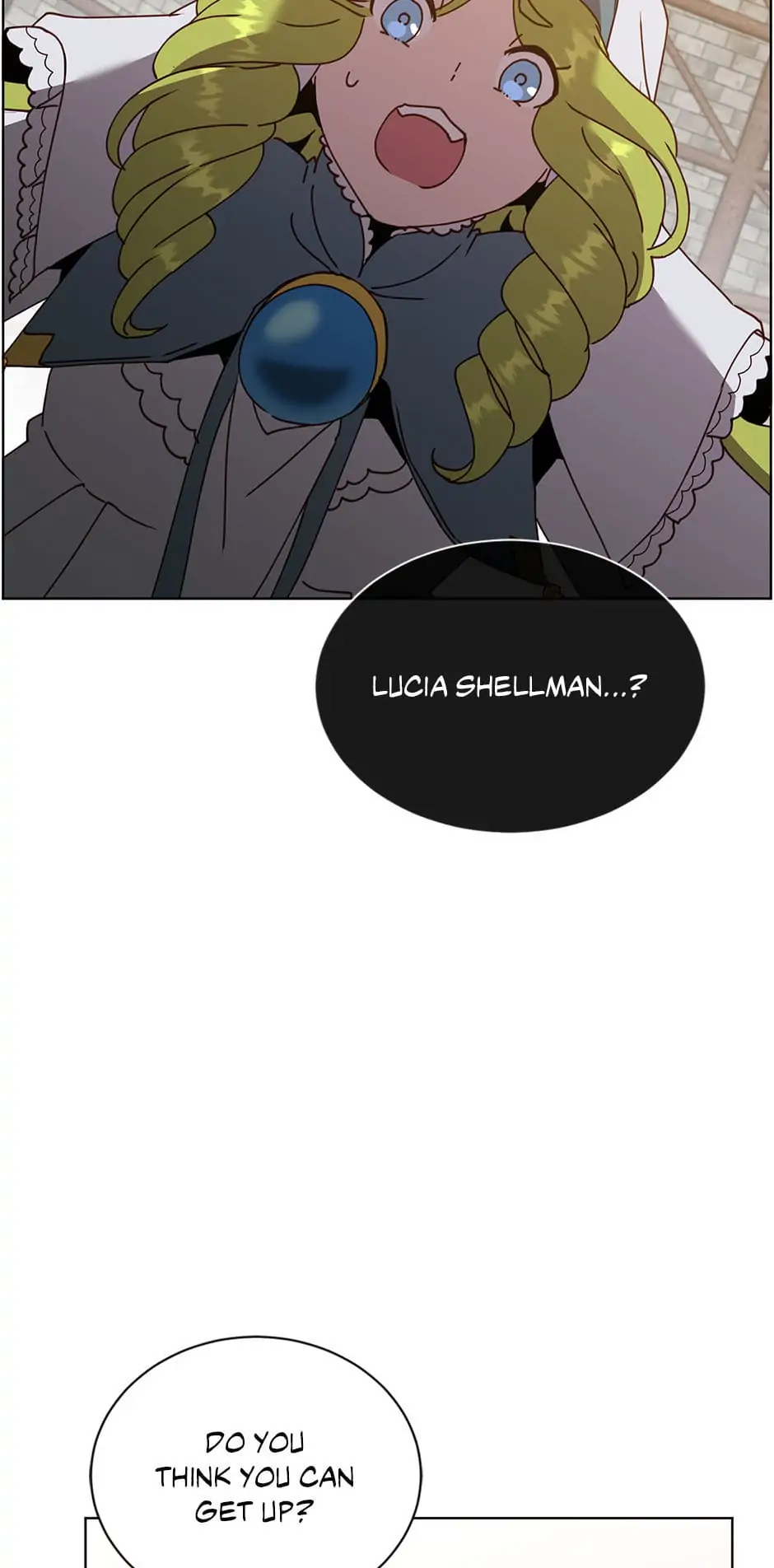 Read The Max Level Hero Strikes Back ENGLISH Manga Online
