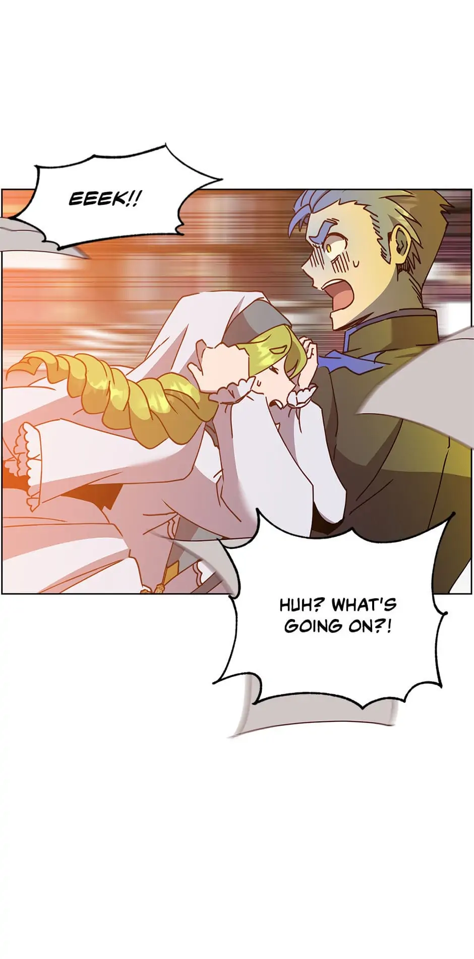 Read The Max Level Hero Strikes Back ENGLISH Manga Online