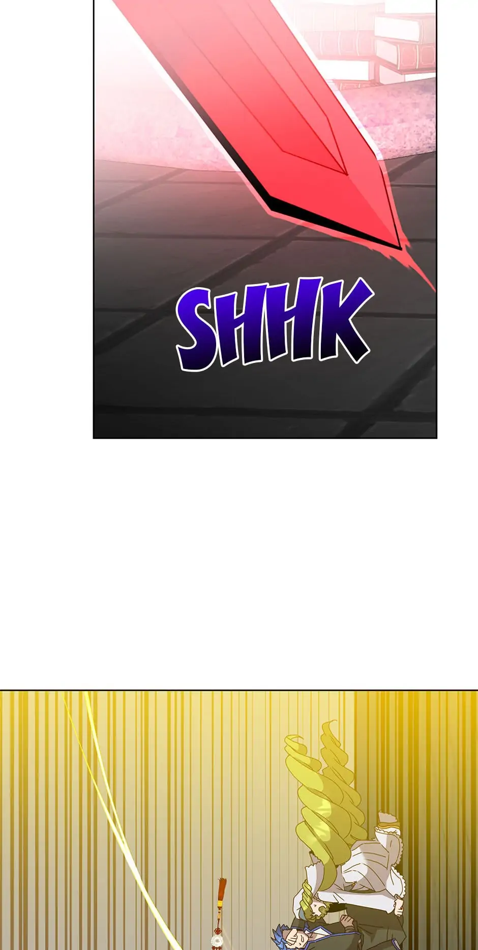 Read The Max Level Hero Strikes Back ENGLISH Manga Online