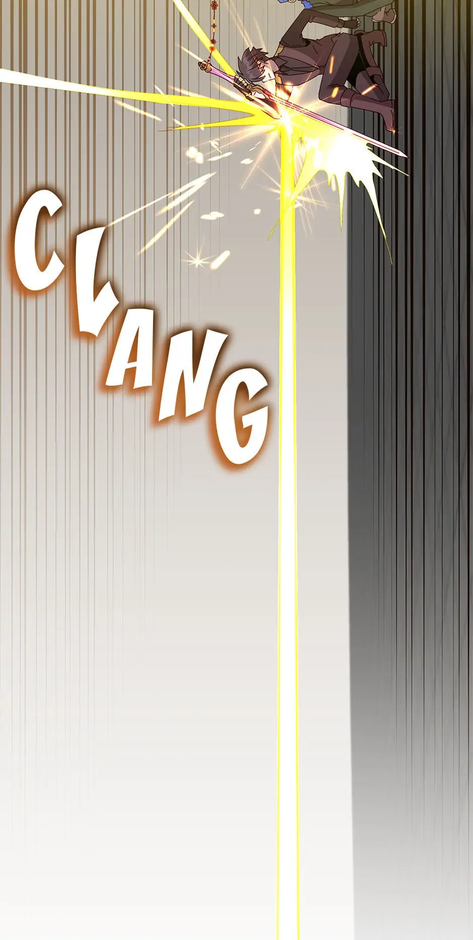 Read The Max Level Hero Strikes Back ENGLISH Manga Online