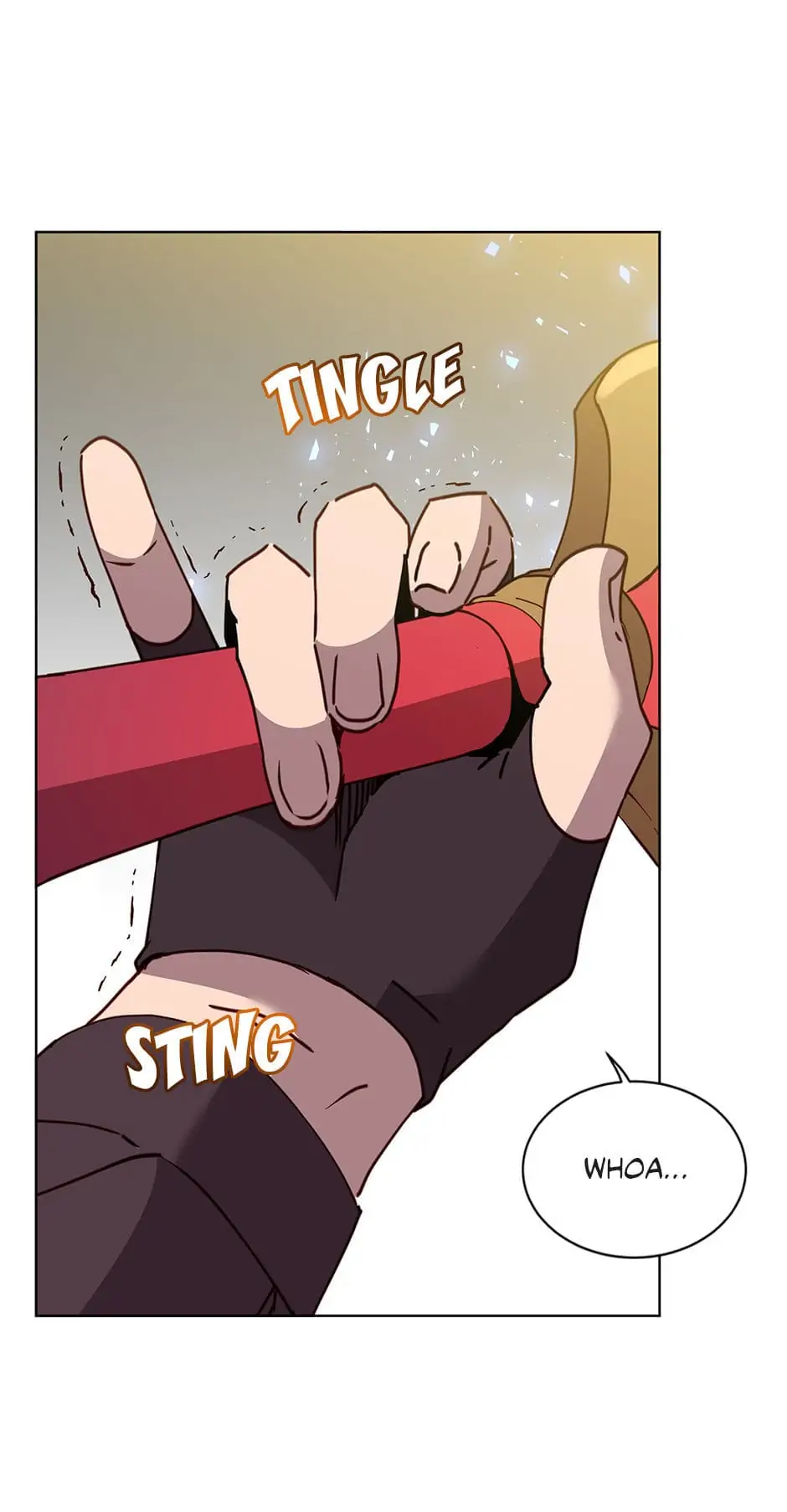 Read The Max Level Hero Strikes Back ENGLISH Manga Online