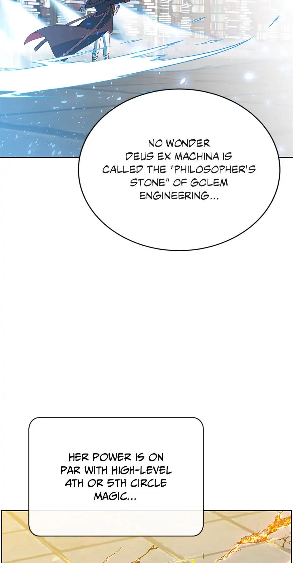 Read The Max Level Hero Strikes Back ENGLISH Manga Online