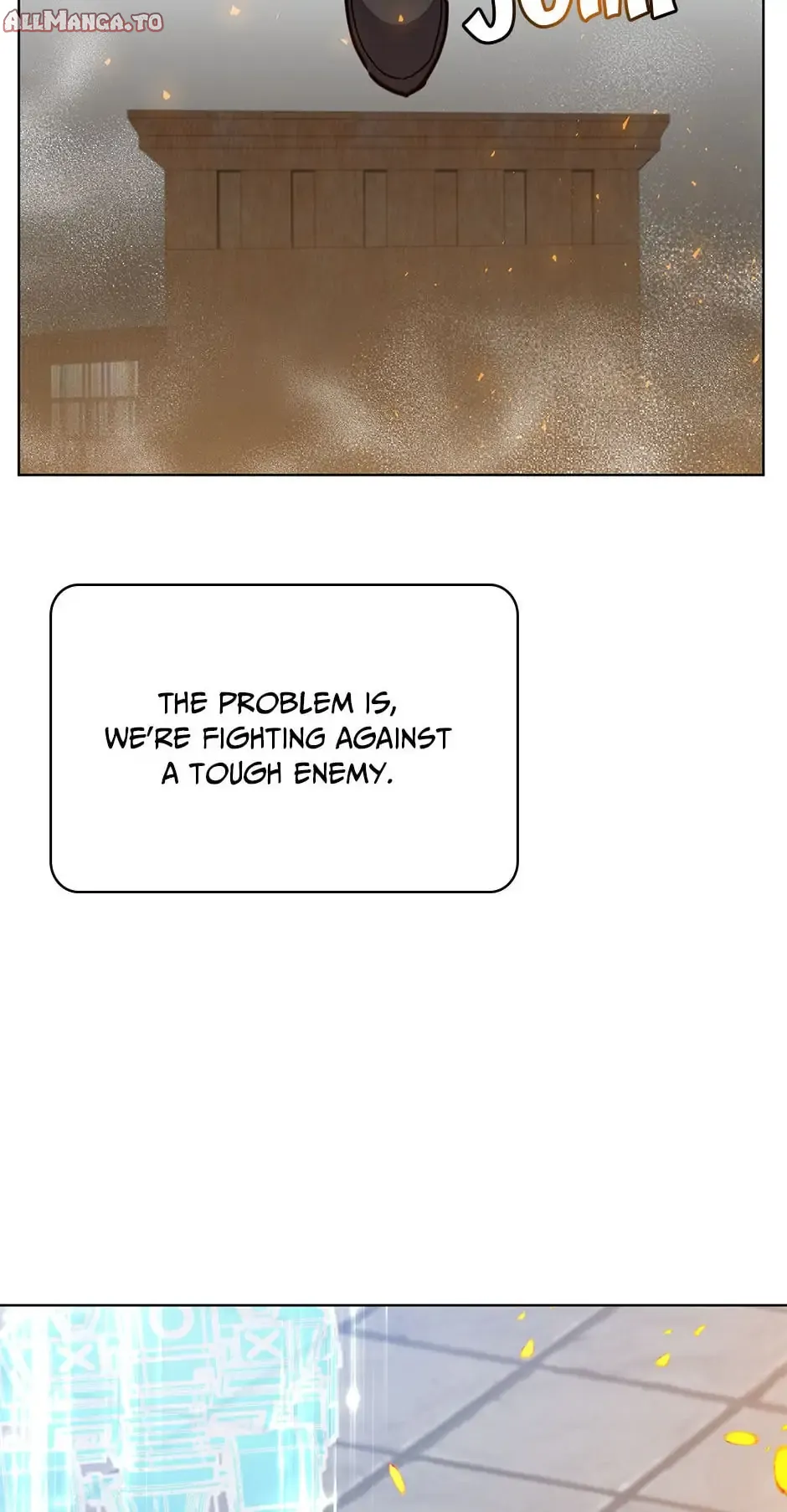 Read The Max Level Hero Strikes Back ENGLISH Manga Online