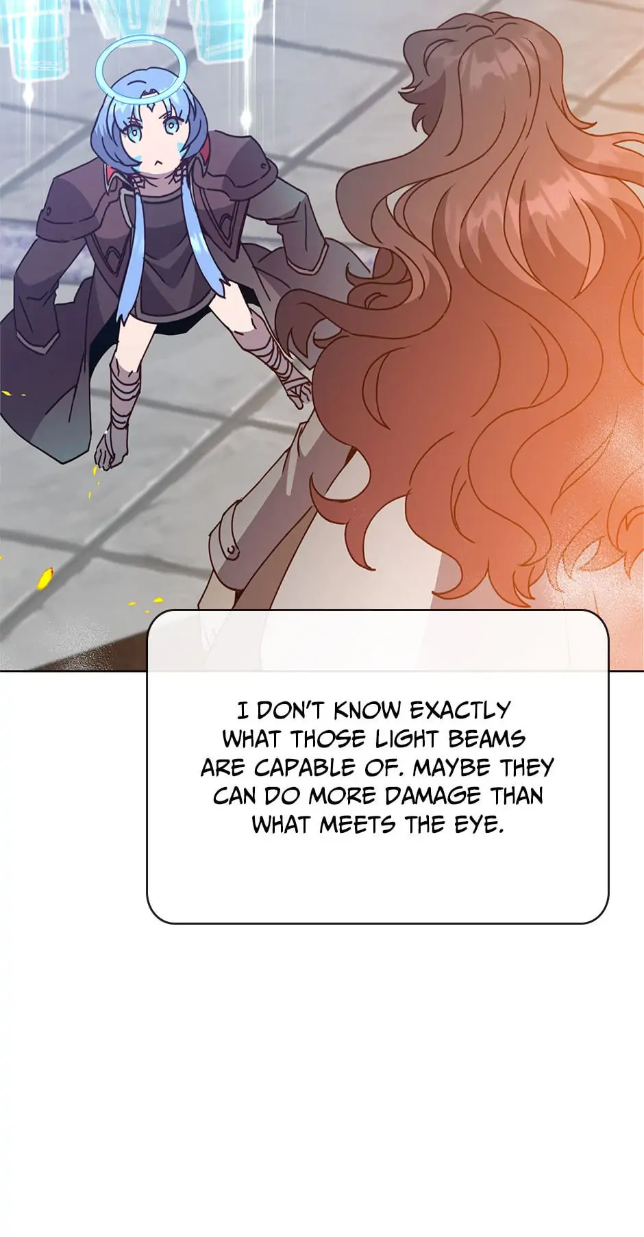 Read The Max Level Hero Strikes Back ENGLISH Manga Online