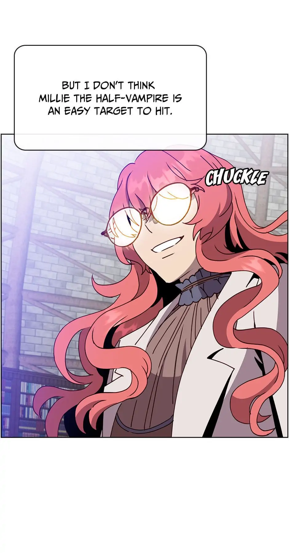 Read The Max Level Hero Strikes Back ENGLISH Manga Online