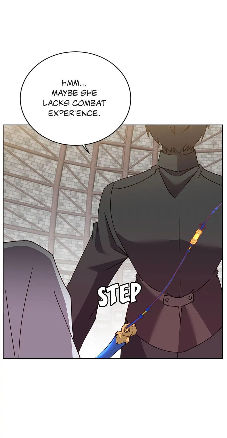 Read The Max Level Hero Strikes Back ENGLISH Manga Online