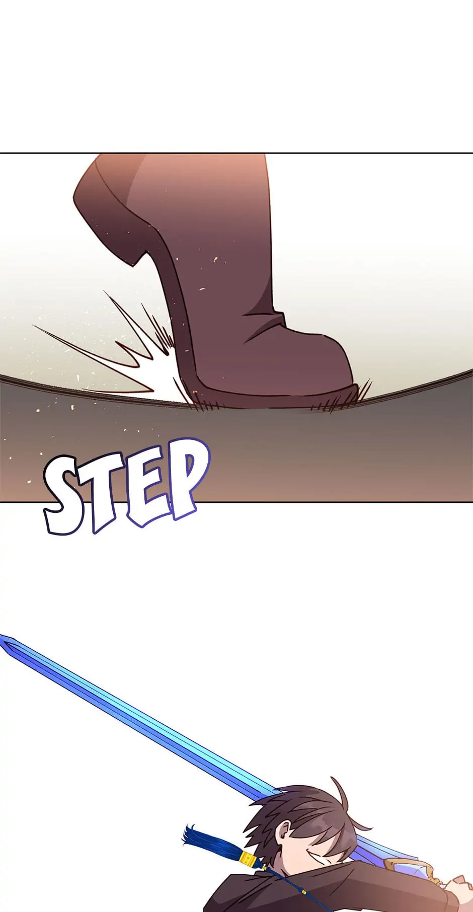 Read The Max Level Hero Strikes Back ENGLISH Manga Online