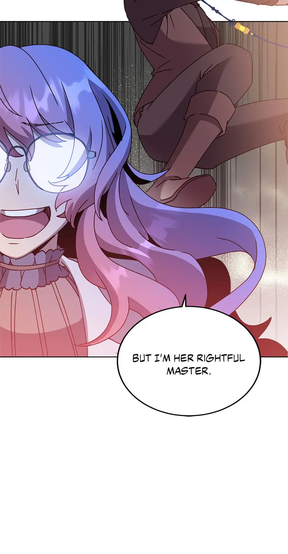 Read The Max Level Hero Strikes Back ENGLISH Manga Online
