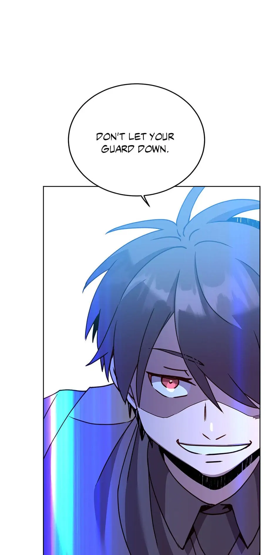 Read The Max Level Hero Strikes Back ENGLISH Manga Online