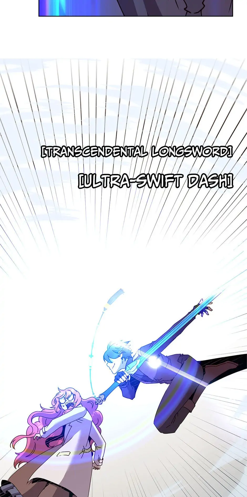 Read The Max Level Hero Strikes Back ENGLISH Manga Online