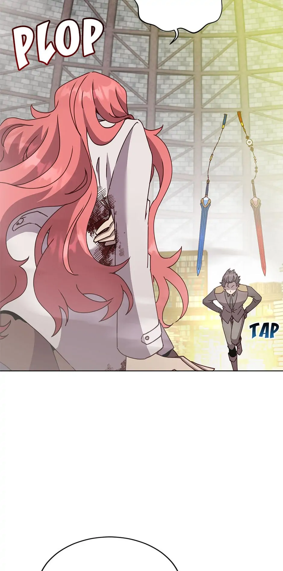 Read The Max Level Hero Strikes Back ENGLISH Manga Online