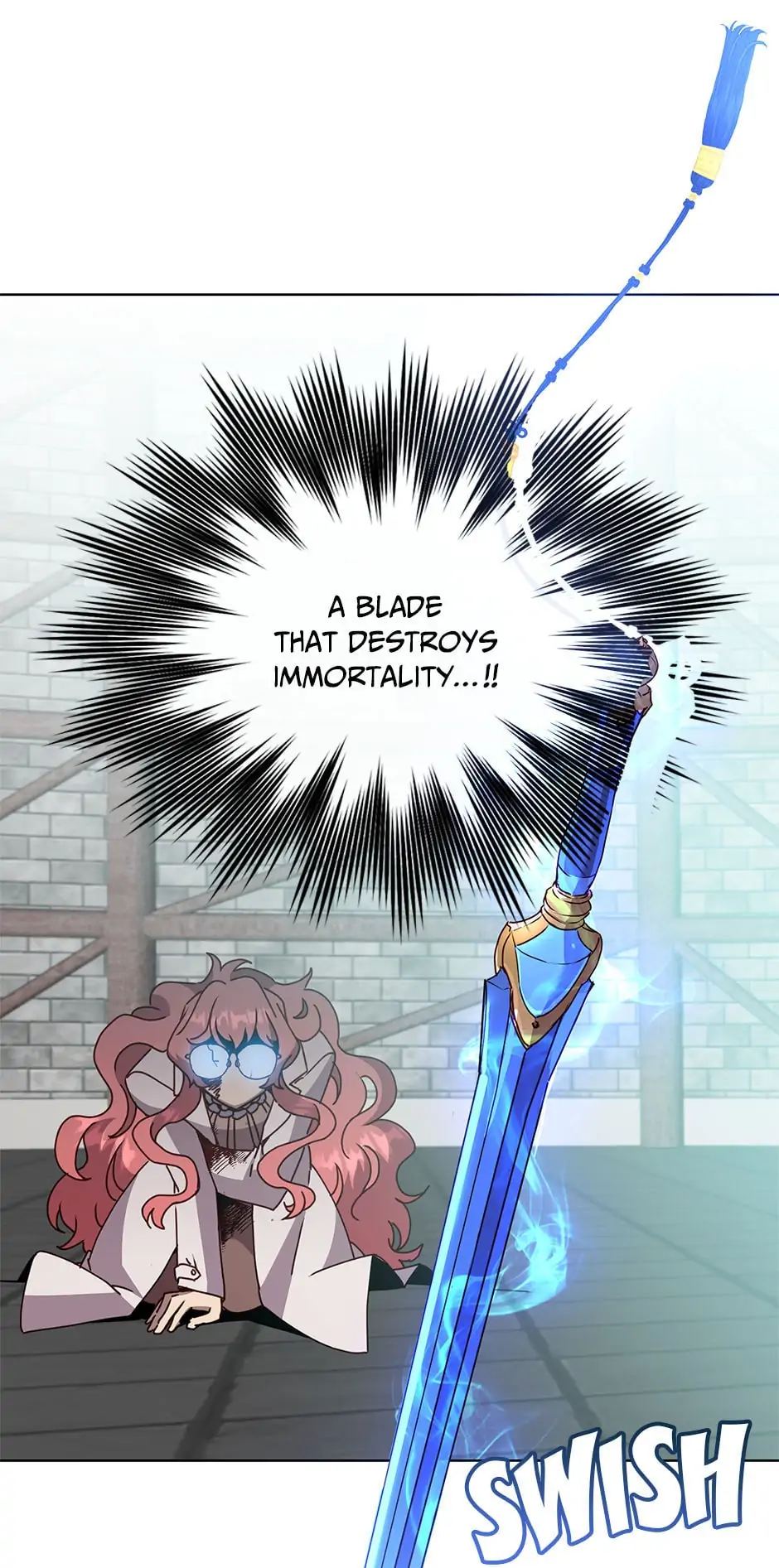 Read The Max Level Hero Strikes Back ENGLISH Manga Online