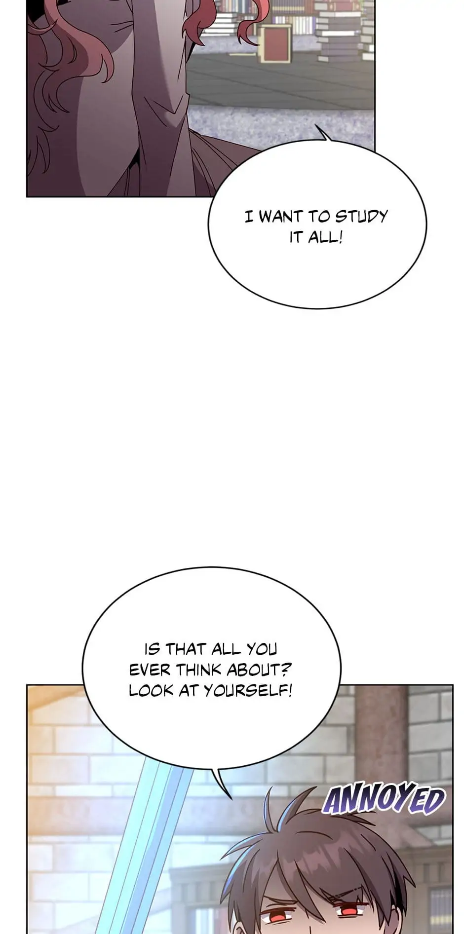 Read The Max Level Hero Strikes Back ENGLISH Manga Online