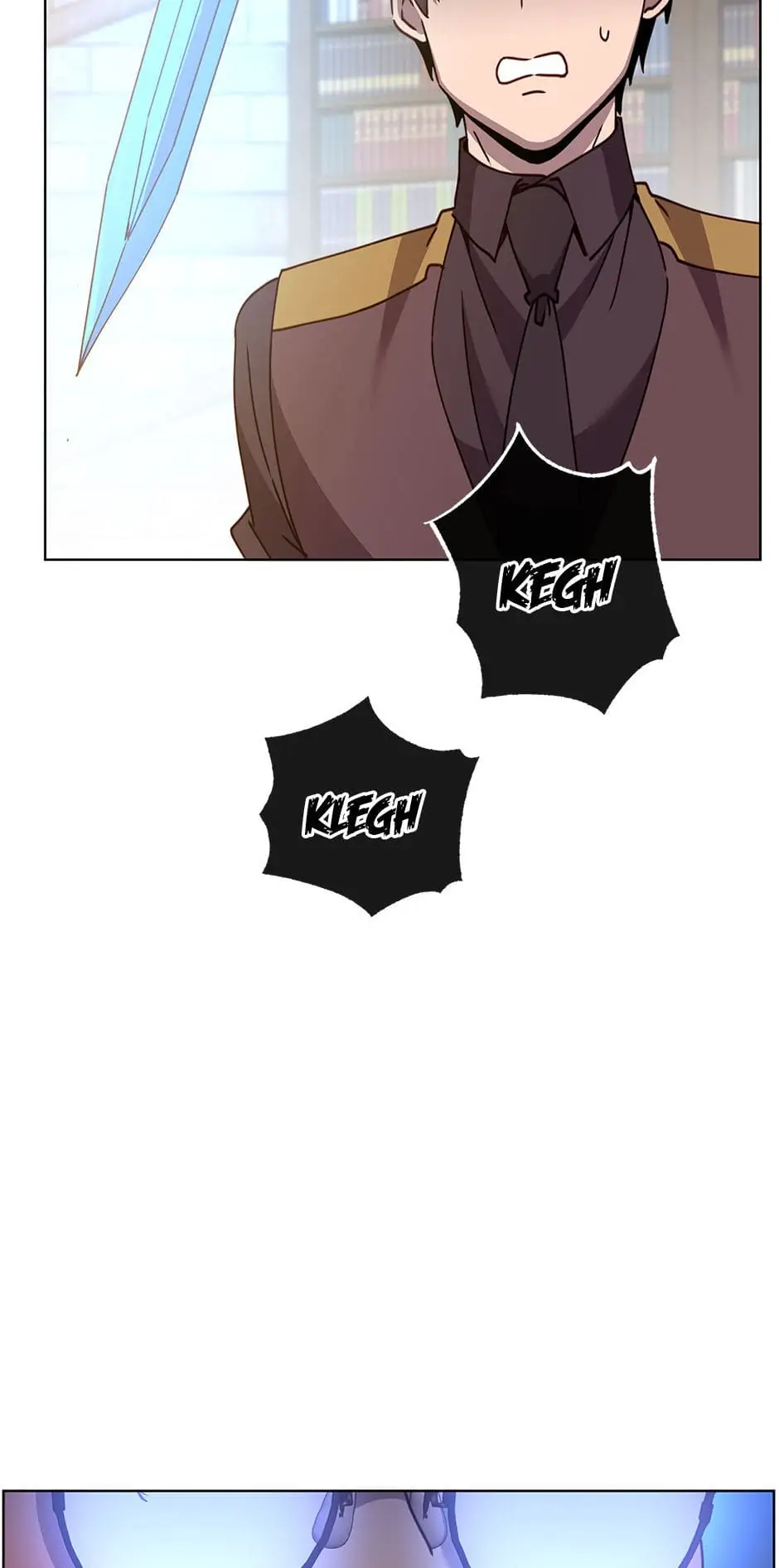 Read The Max Level Hero Strikes Back ENGLISH Manga Online