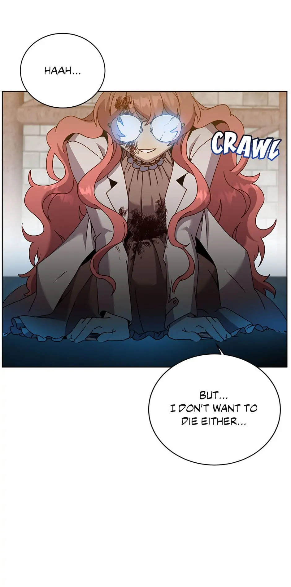 Read The Max Level Hero Strikes Back ENGLISH Manga Online