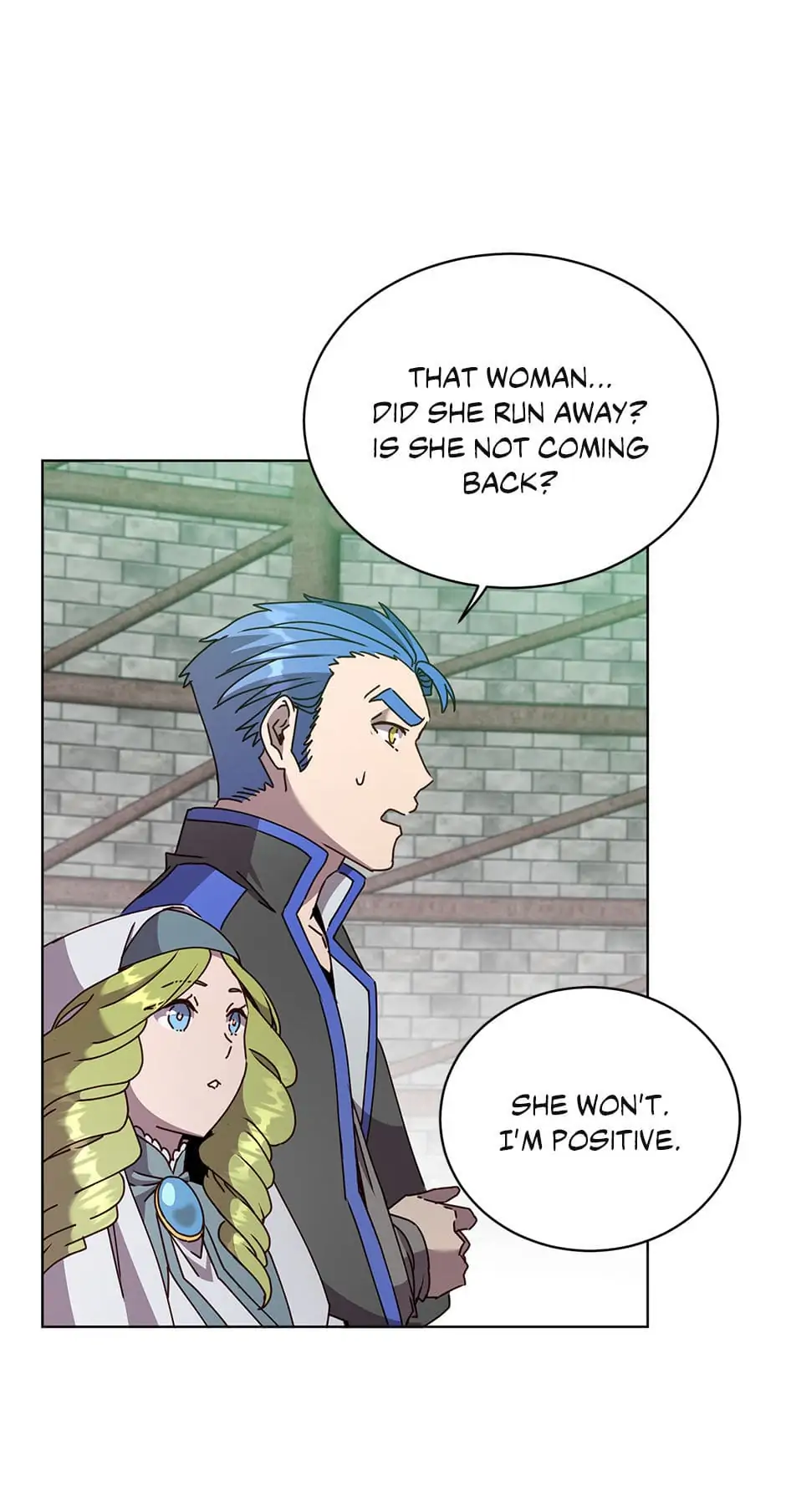 Read The Max Level Hero Strikes Back ENGLISH Manga Online