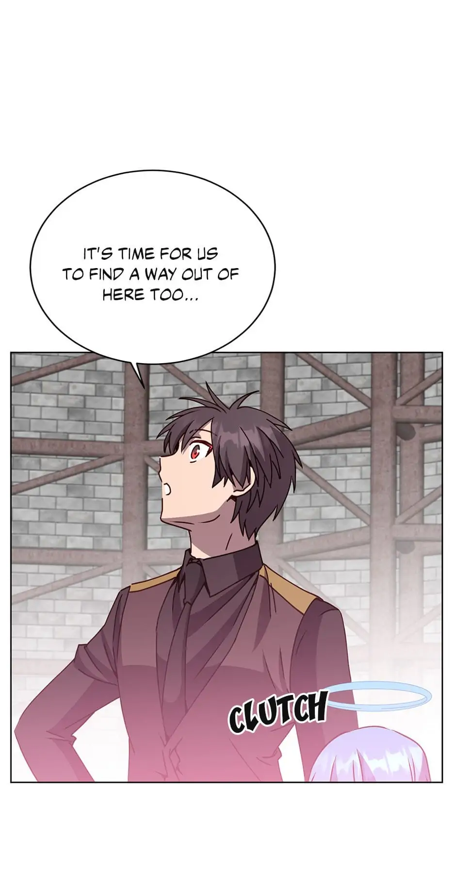 Read The Max Level Hero Strikes Back ENGLISH Manga Online