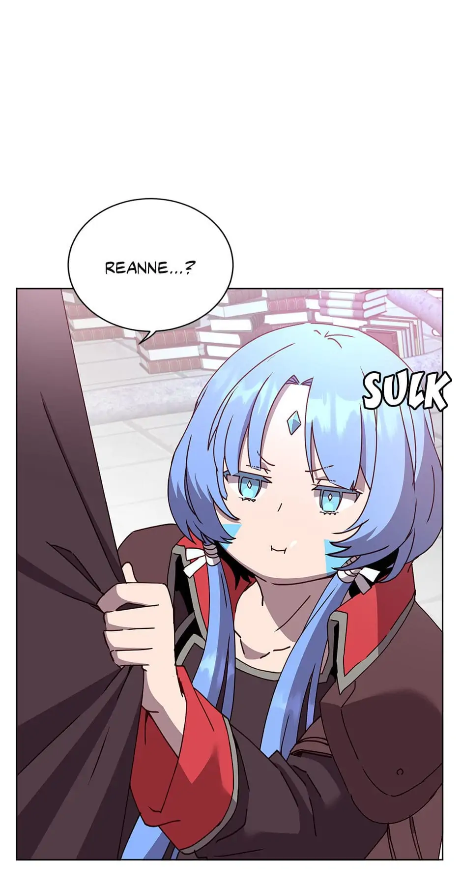Read The Max Level Hero Strikes Back ENGLISH Manga Online