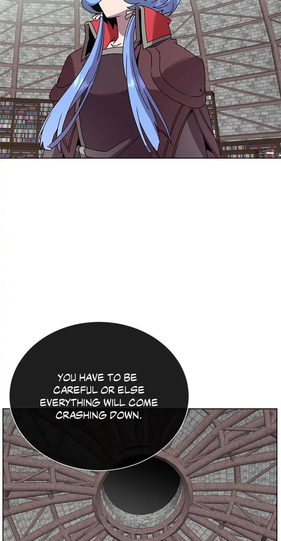 Read The Max Level Hero Strikes Back ENGLISH Manga Online