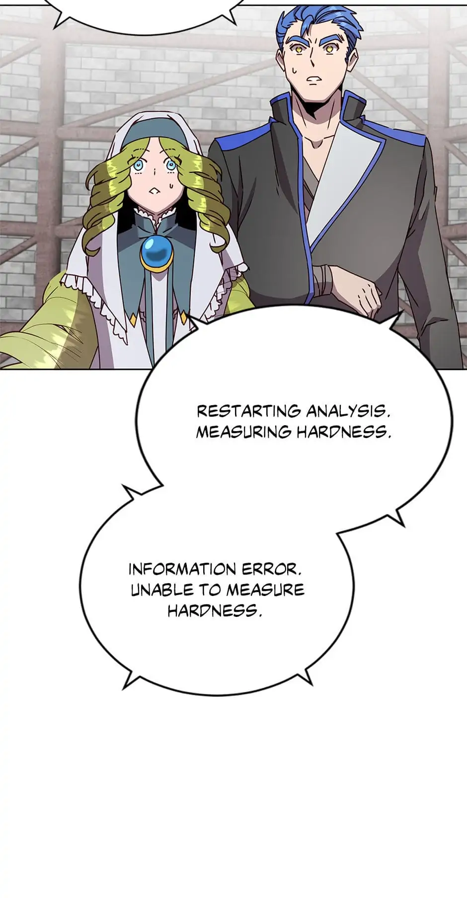 Read The Max Level Hero Strikes Back ENGLISH Manga Online